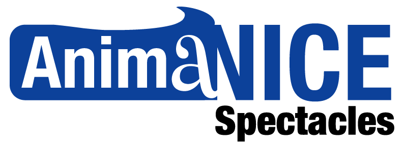 AnimaNice Spectacles